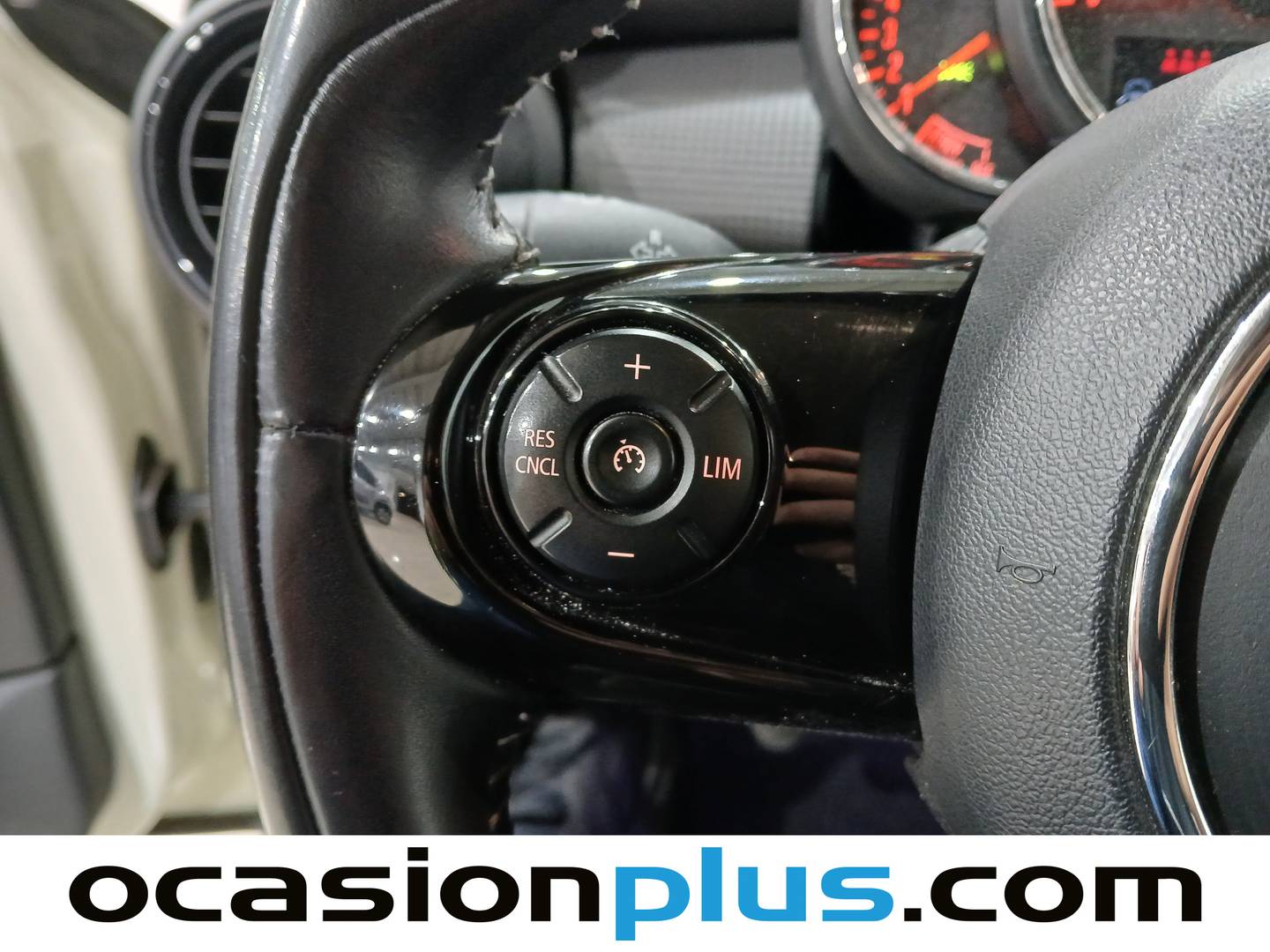 Extras del Mini MINI MINI MINI 5 Puertas Cooper (136 CV)