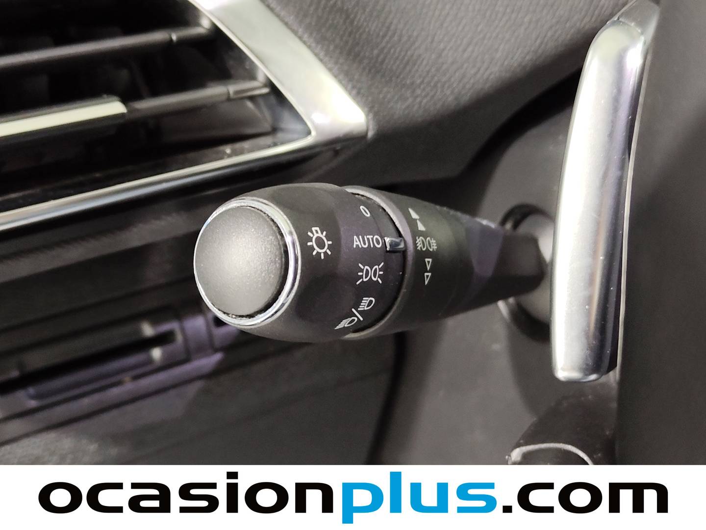 Paquetes del Peugeot 3008 Peugeot 3008 PureTech 130 Allure EAT8 (130 CV)