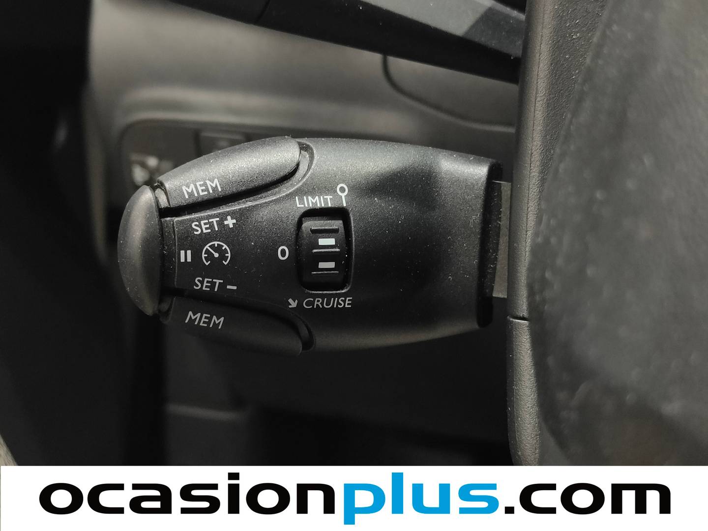 Extras del Citroën C3 Citroën C3 PureTech 110 S&S Feel EAT6 (110 CV)