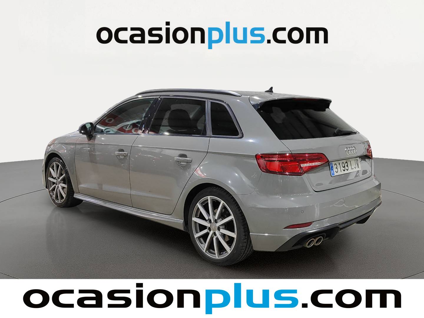 Foto Audi A3 Audi A3 Sportback S line 35 TFSI  (150 CV)