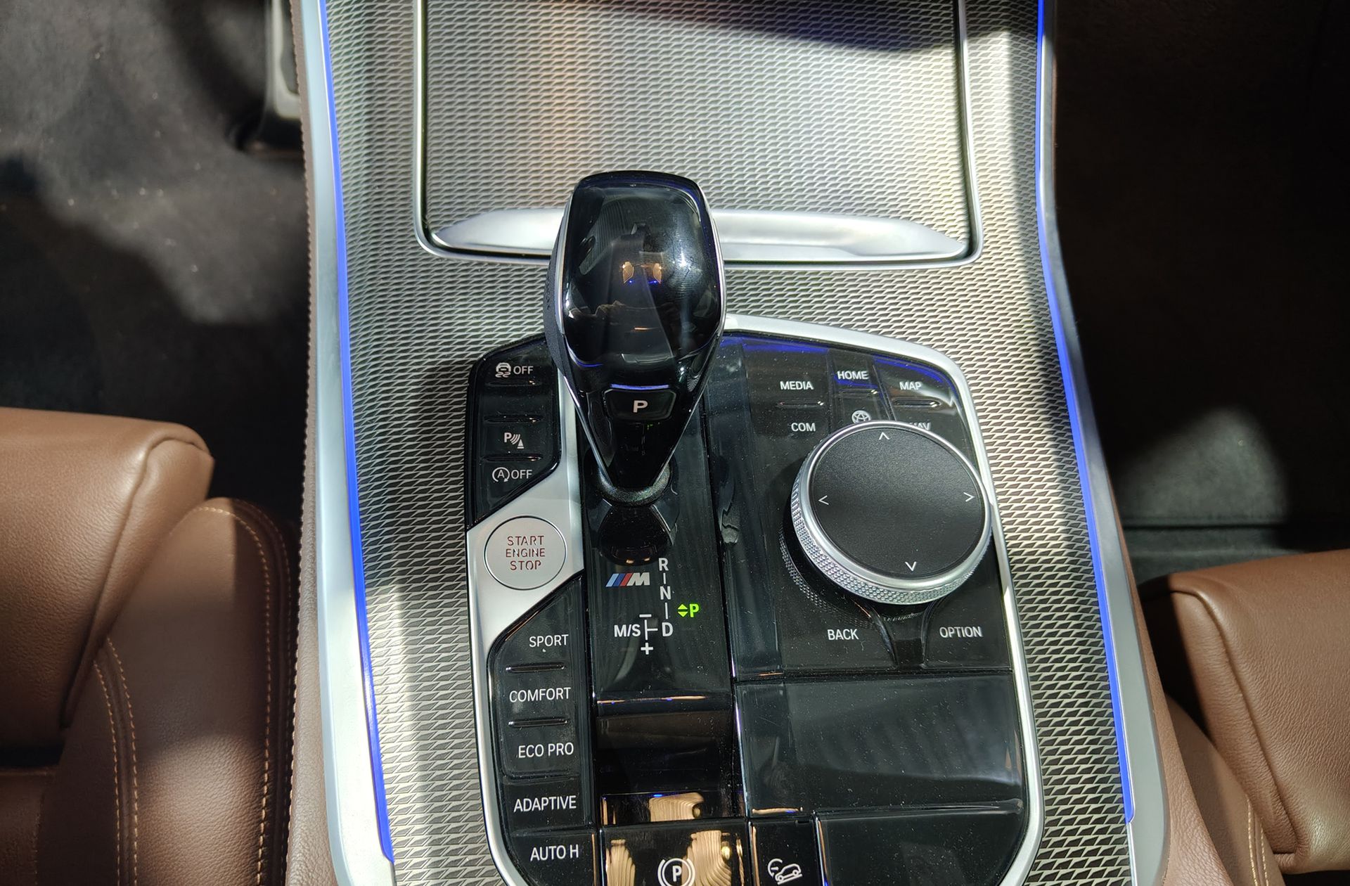 BMW X5 M50d Pack M - foto 5