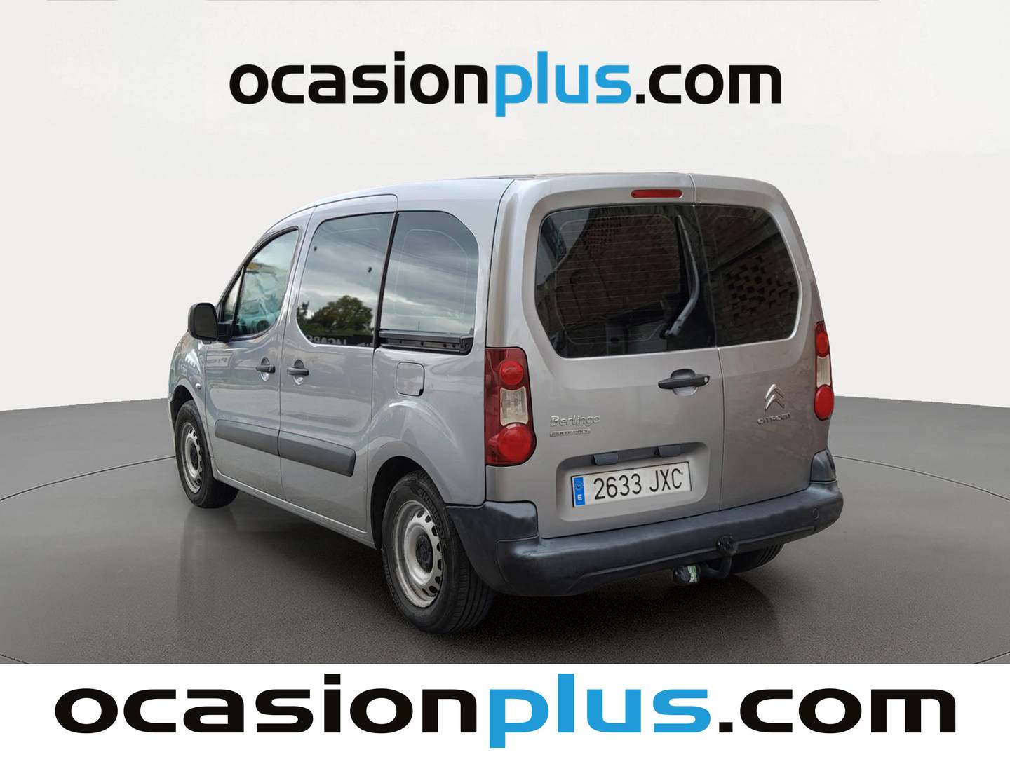 Foto Citroën Berlingo Citroen Berlingo Multispace LIVE Edition BlueHDi (100 CV)