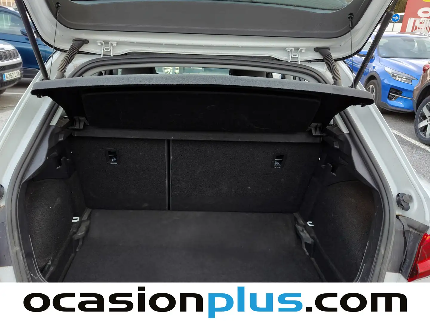 Foto Audi A1 Audi A1 Sportback Adrenalin edition 30 TFSI (110 CV) S tronic Pack S-Line