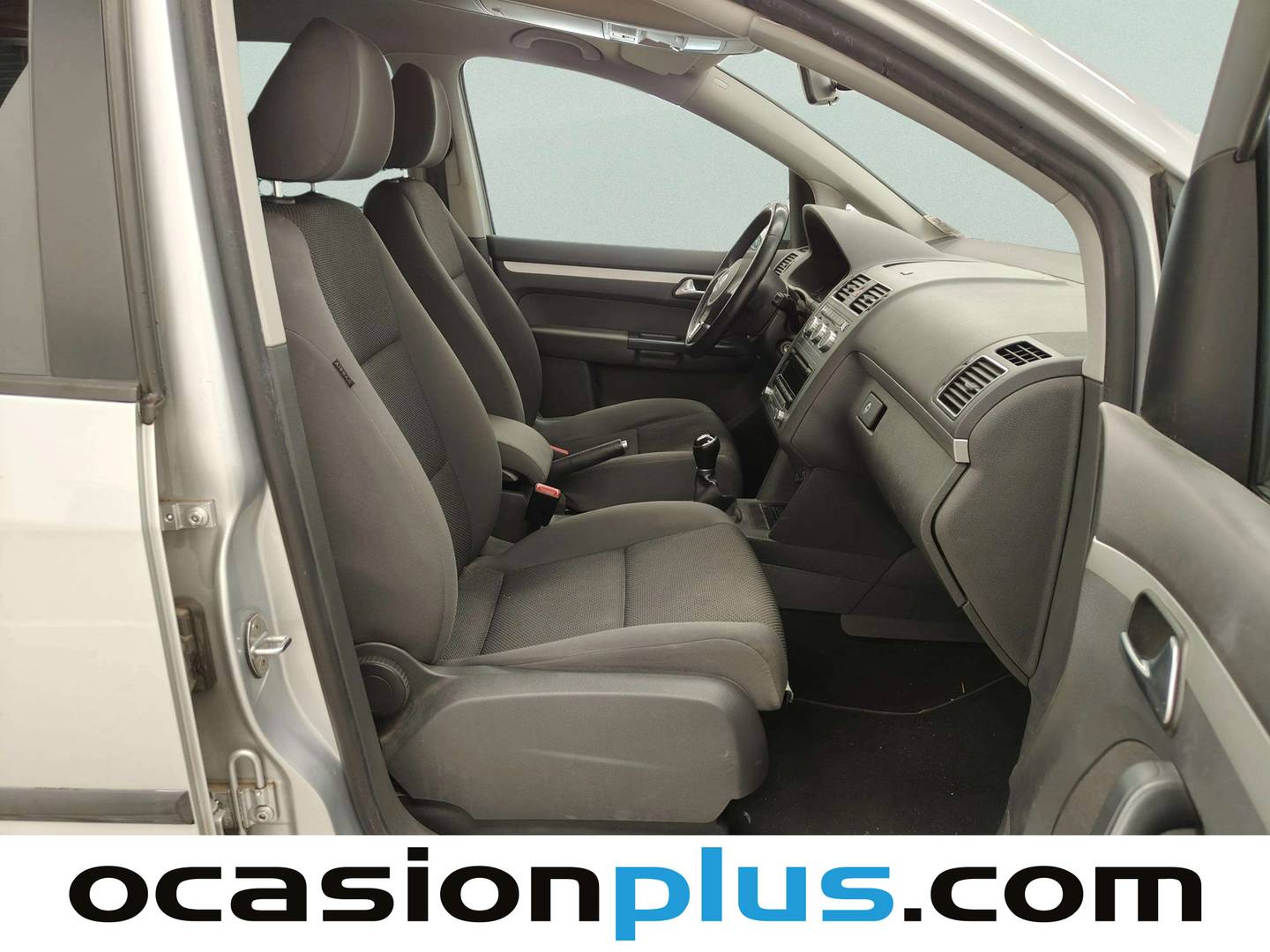 Volkswagen Touran Volkswagen Touran Edition 1.6 TDI (105 CV) 7 Plazas km 0