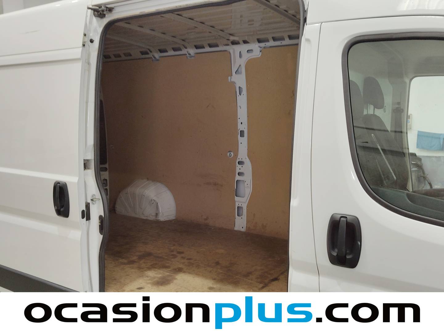 Citroën Jumper Citroën Jumper Furgon BlueHDi 140 35 L3H2 (140 CV) al mejor precio