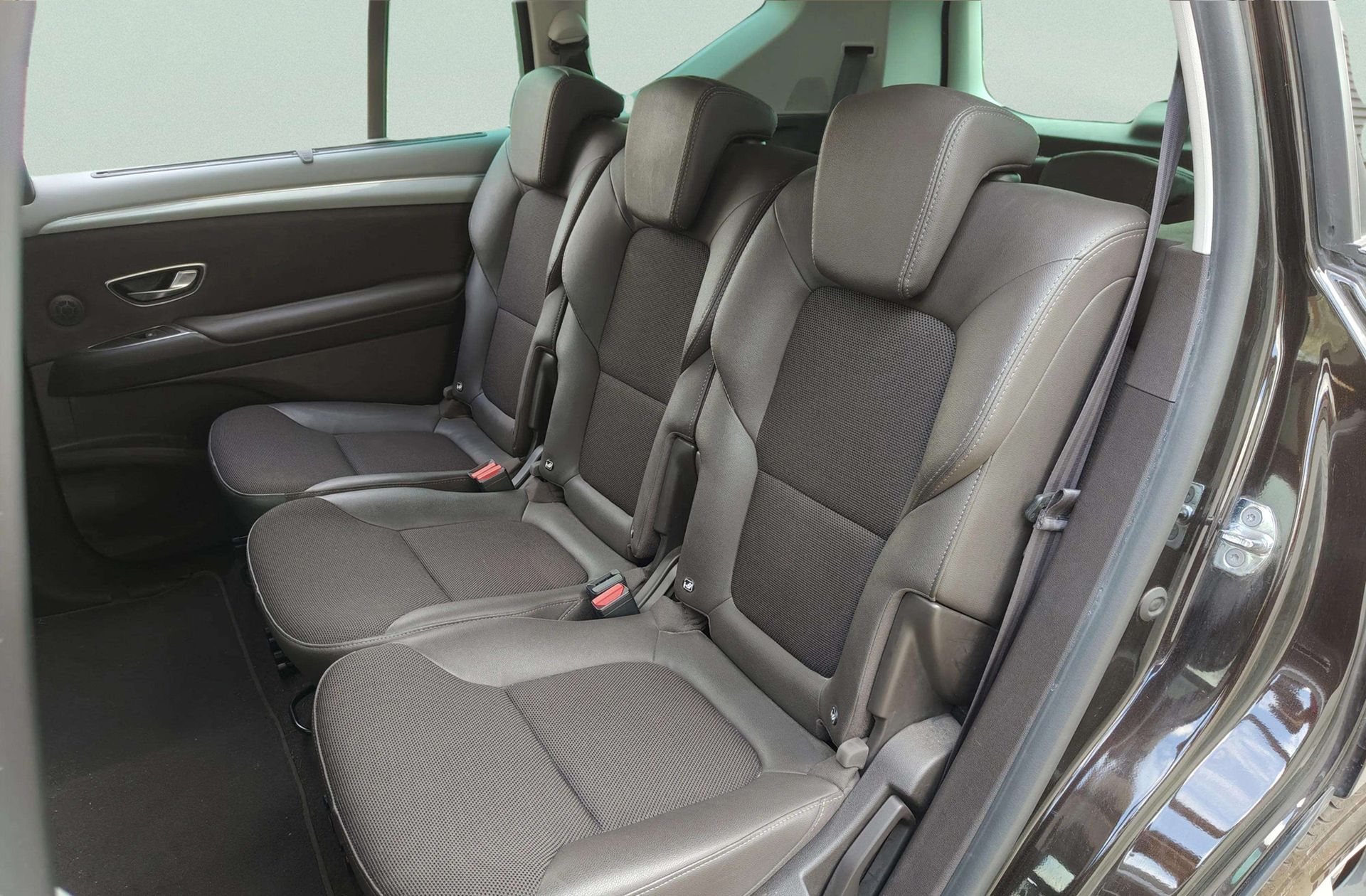 Renault Espace Zen Energy dCi 7 plazas - foto 15