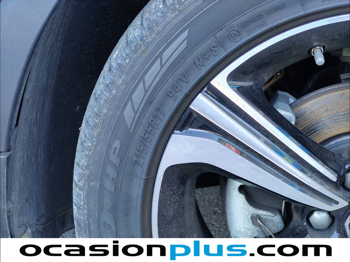 Foto MG ZS MG ZS 1.5 Comfort (106 CV)