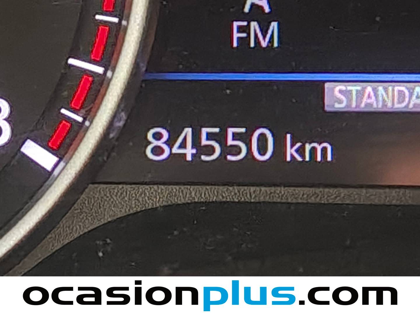 Nissan JUKE Nissan Juke DIG-T N-Connecta 4x2 (117 CV) seminuevo