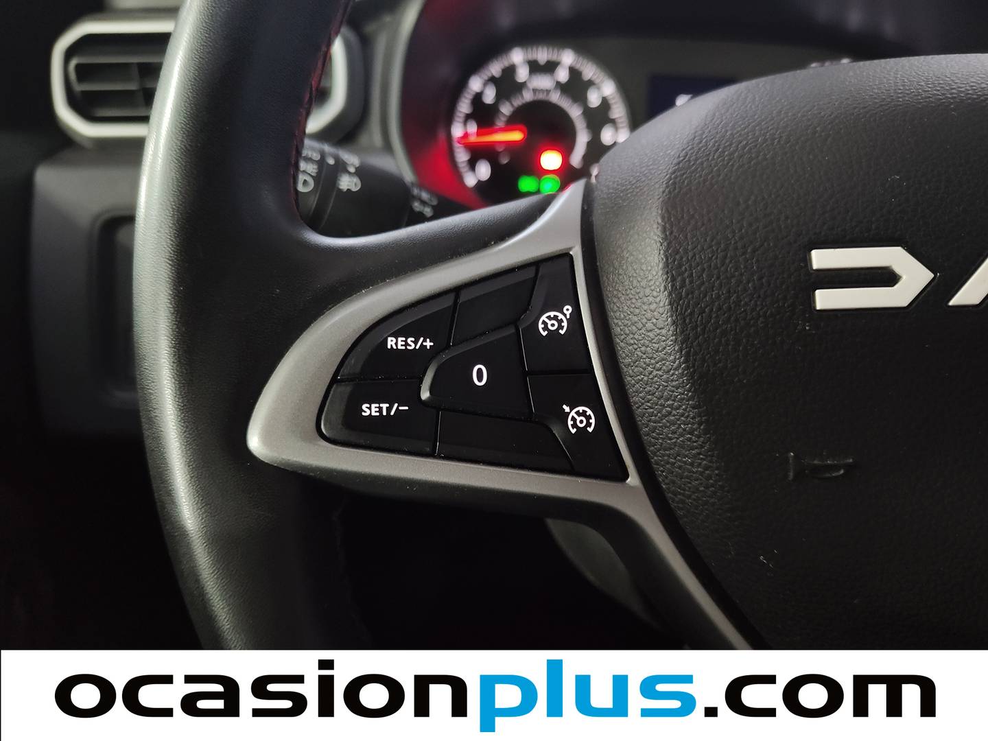 Dacia Duster Dacia Duster Journey Go TCE ECO-G 4X2 (100 CV) de segunda mano