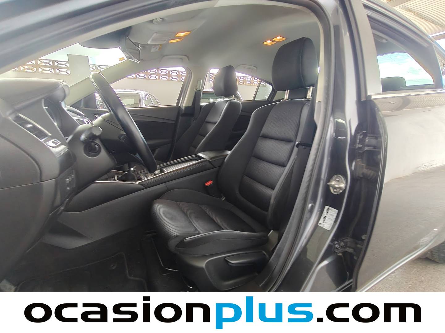 Foto Mazda Mazda6 Mazda Mazda 6 2.2 DE Style+ (150 CV)