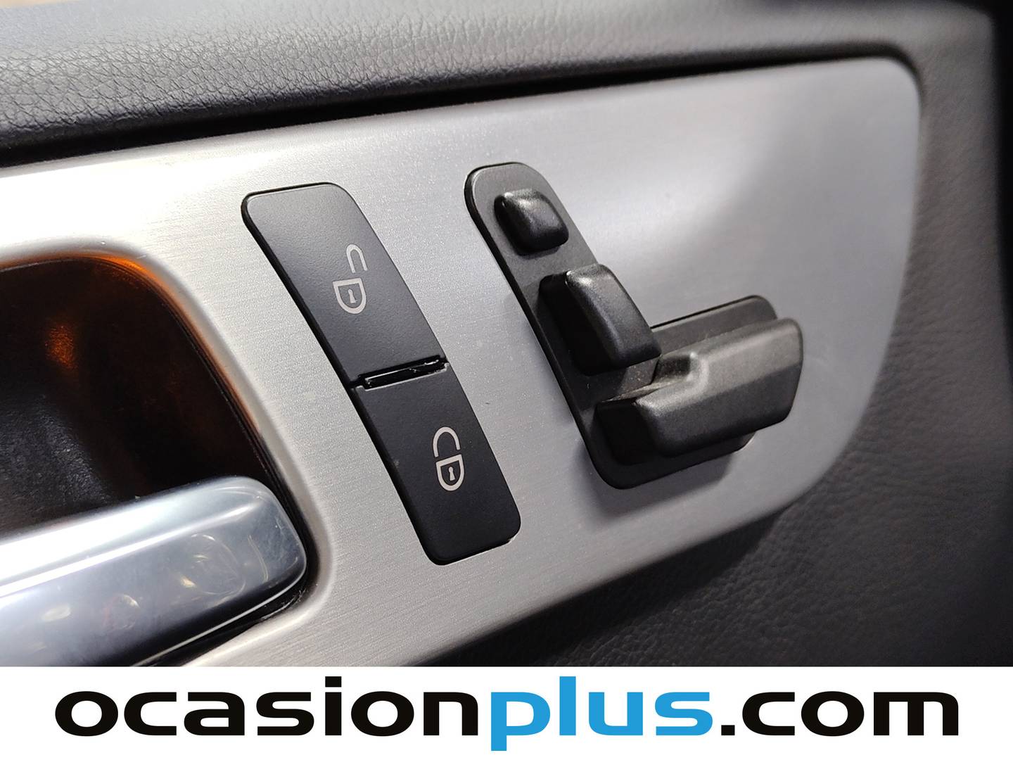 Accesorios del Mercedes Clase M Mercedes Clase M ML 250 BlueTEC 4Matic (204 CV)