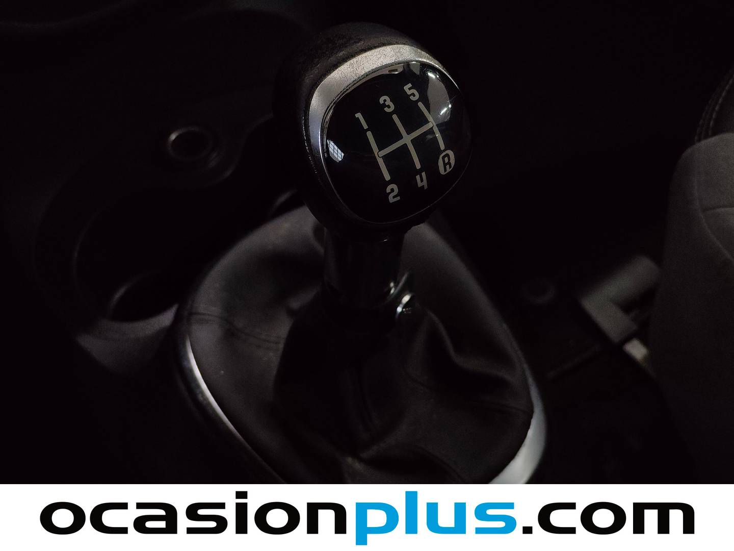 Fiat 500L Fiat 500L 1.3 MultiJet II S&S Living Lounge (85 CV) (7 plazas) de segunda mano