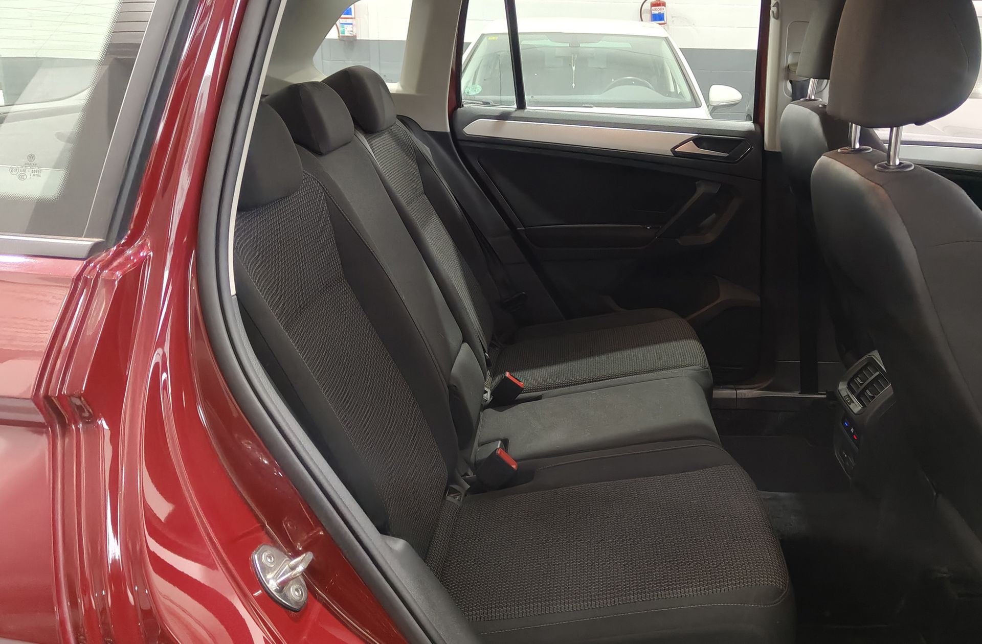 Volkswagen Tiguan Edition 1.4 TSI - foto 15