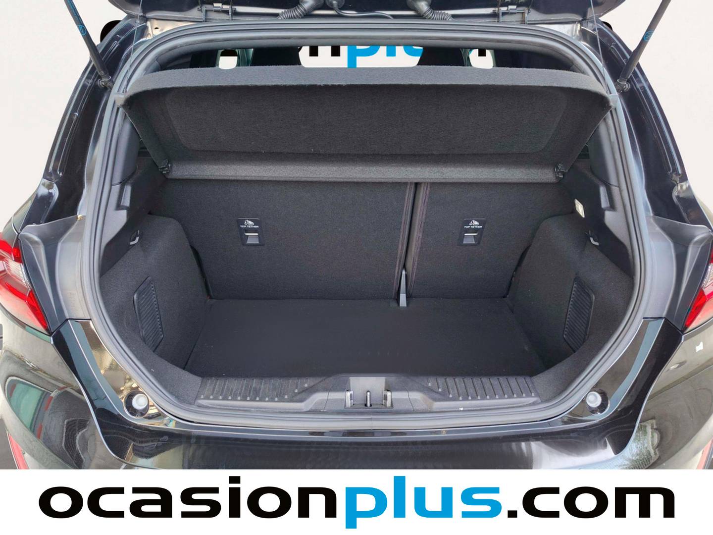 Ford Fiesta Ford Fiesta 1.5 EcoBoost ST (200 CV) manual