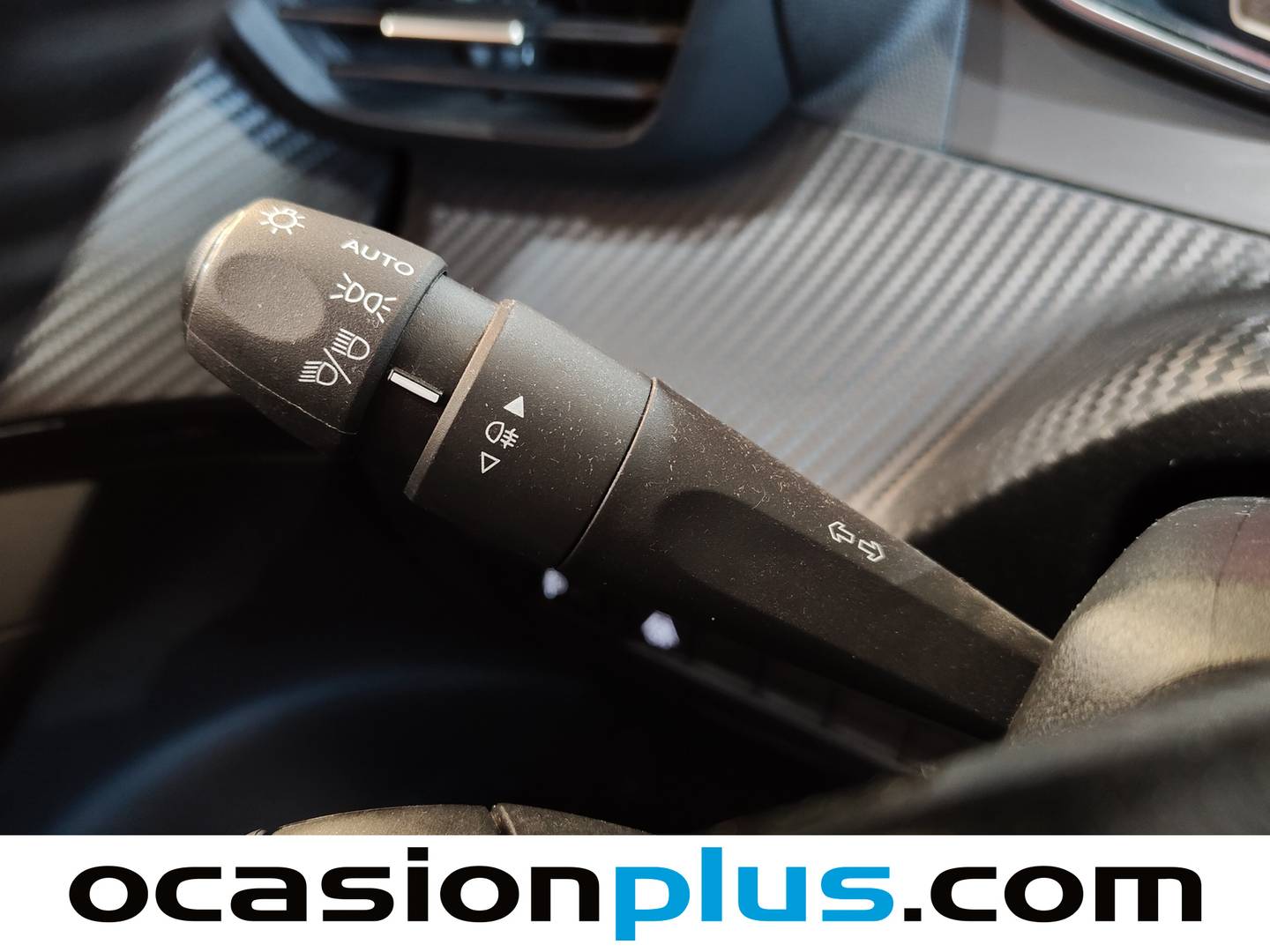 Extras del Peugeot 2008 Peugeot 2008 BlueHDi 110 S&S Active (110 CV)