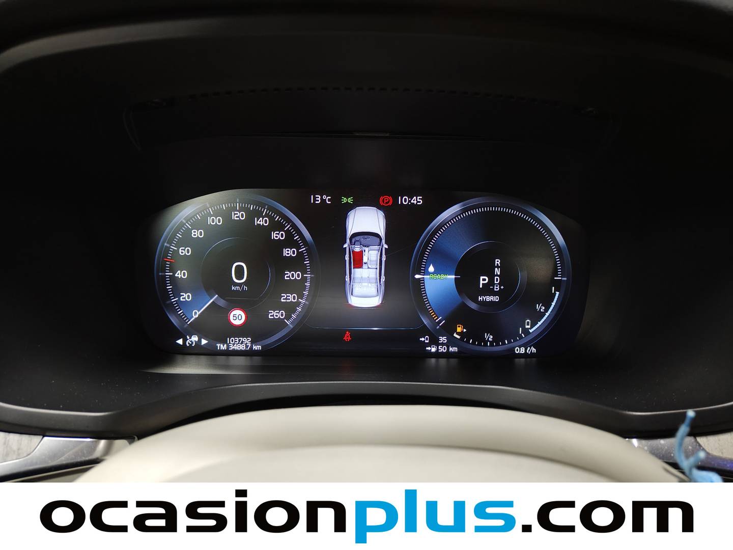 Foto Volvo S60 Volvo S60 T8 Recharge Inscription Auto (390 CV)