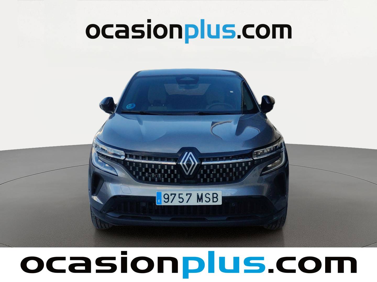 Foto Renault Austral Renault Austral Techno Mild Hybrid Auto (158 CV)