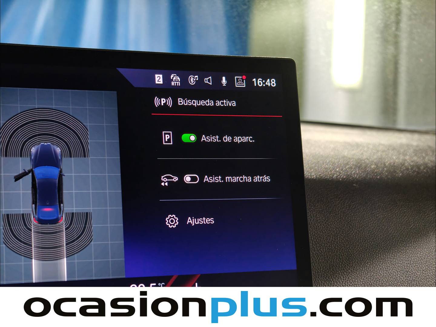 Foto BMW Serie 4 BMW Serie 4 420i Gran Coupe (184 CV) Pack M