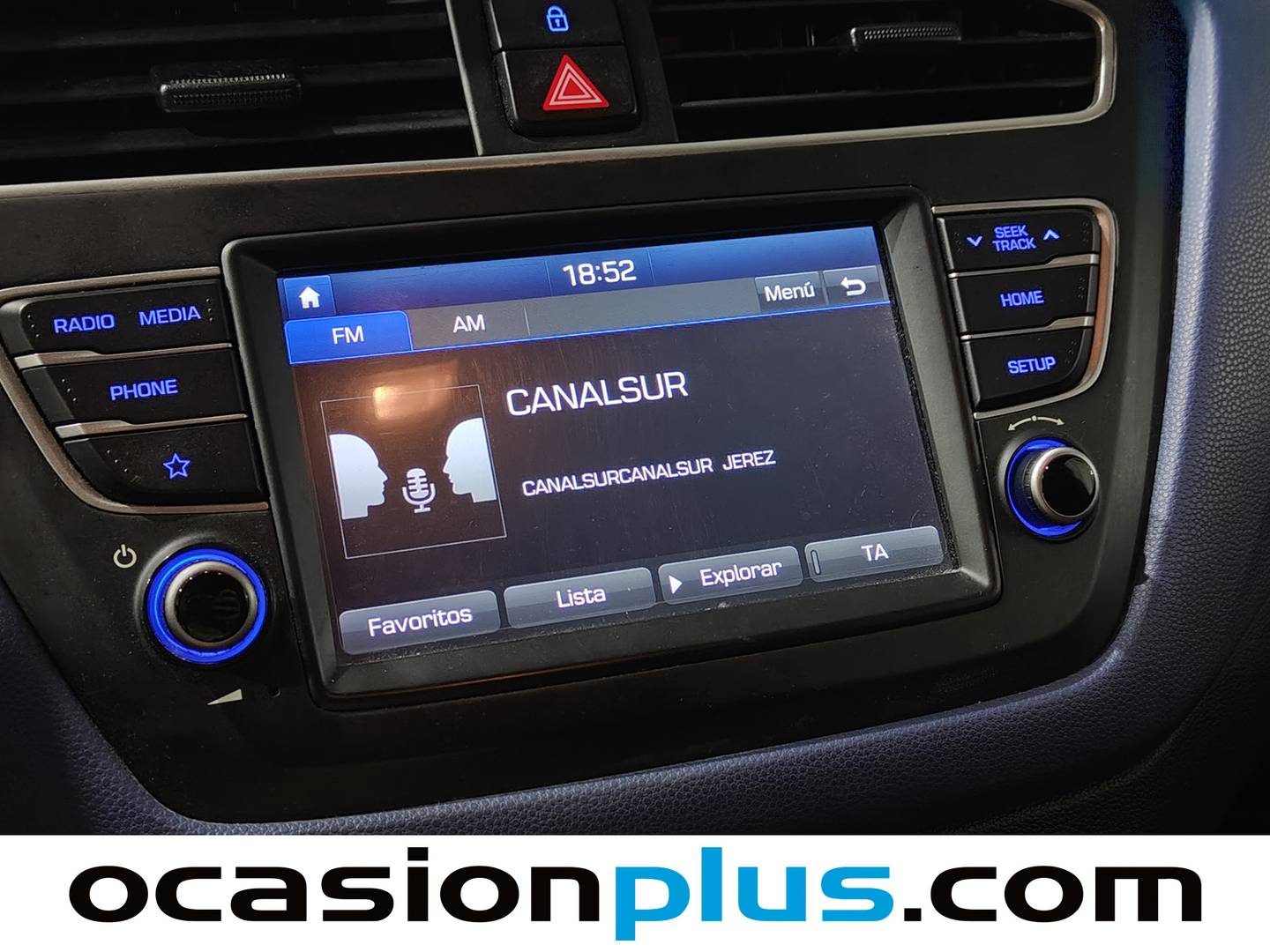 Foto Hyundai i20 Hyundai i20 1.0 TGDI Tecno LE  (100 CV)