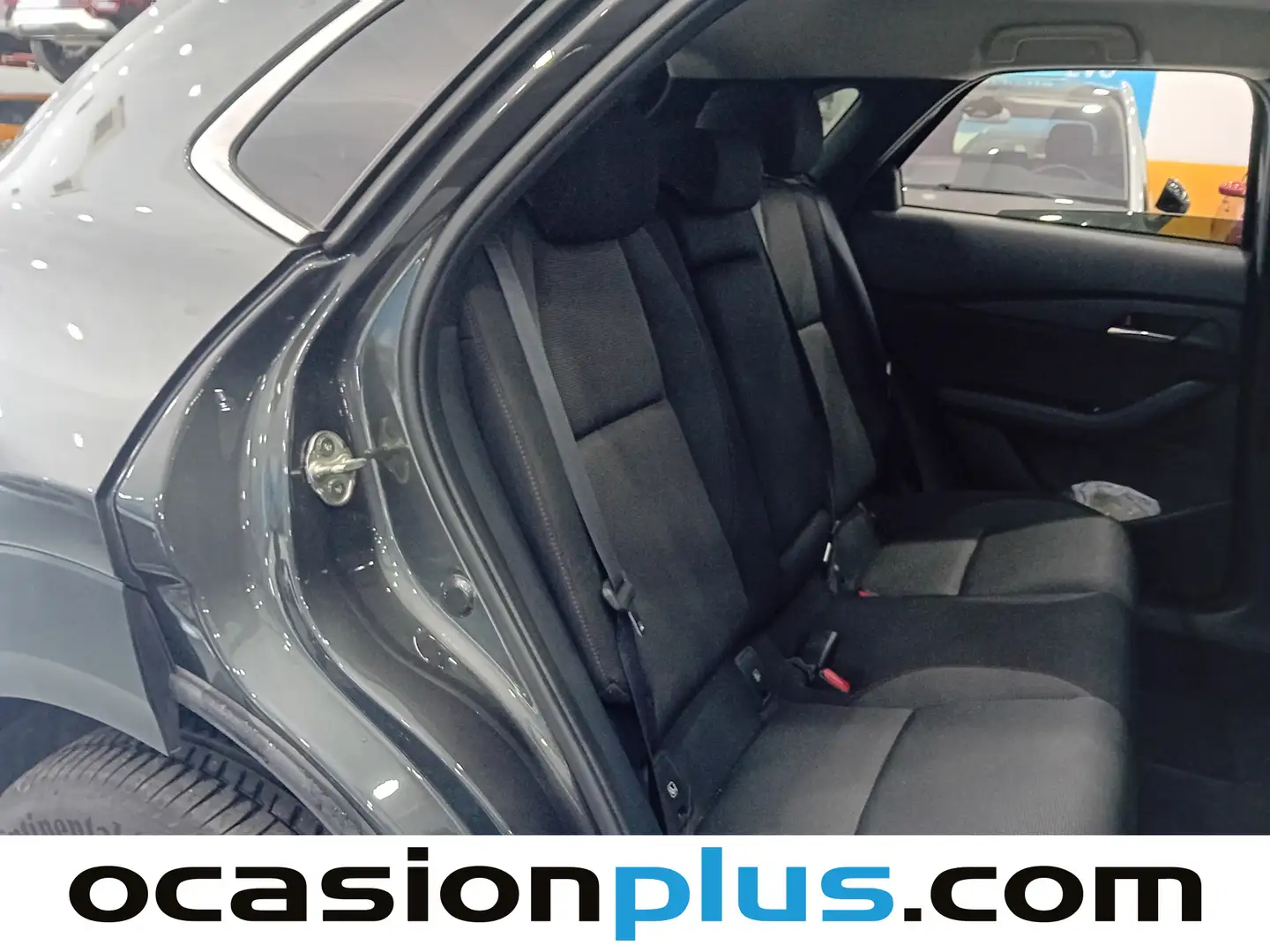 Foto Mazda CX-30 Mazda CX-30 2.0 e-SKYACTIV-G Homura 2WD AT (150 CV)