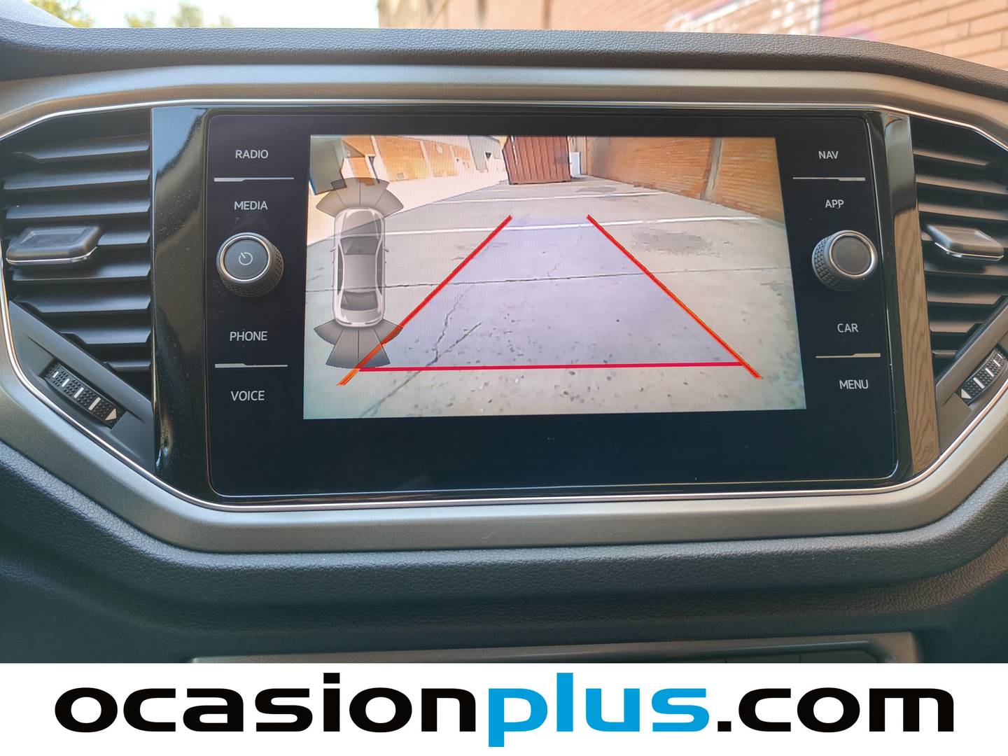 Foto Volkswagen T-Roc Volkswagen T-Roc Advance 1.5 TSI (150 CV) DSG