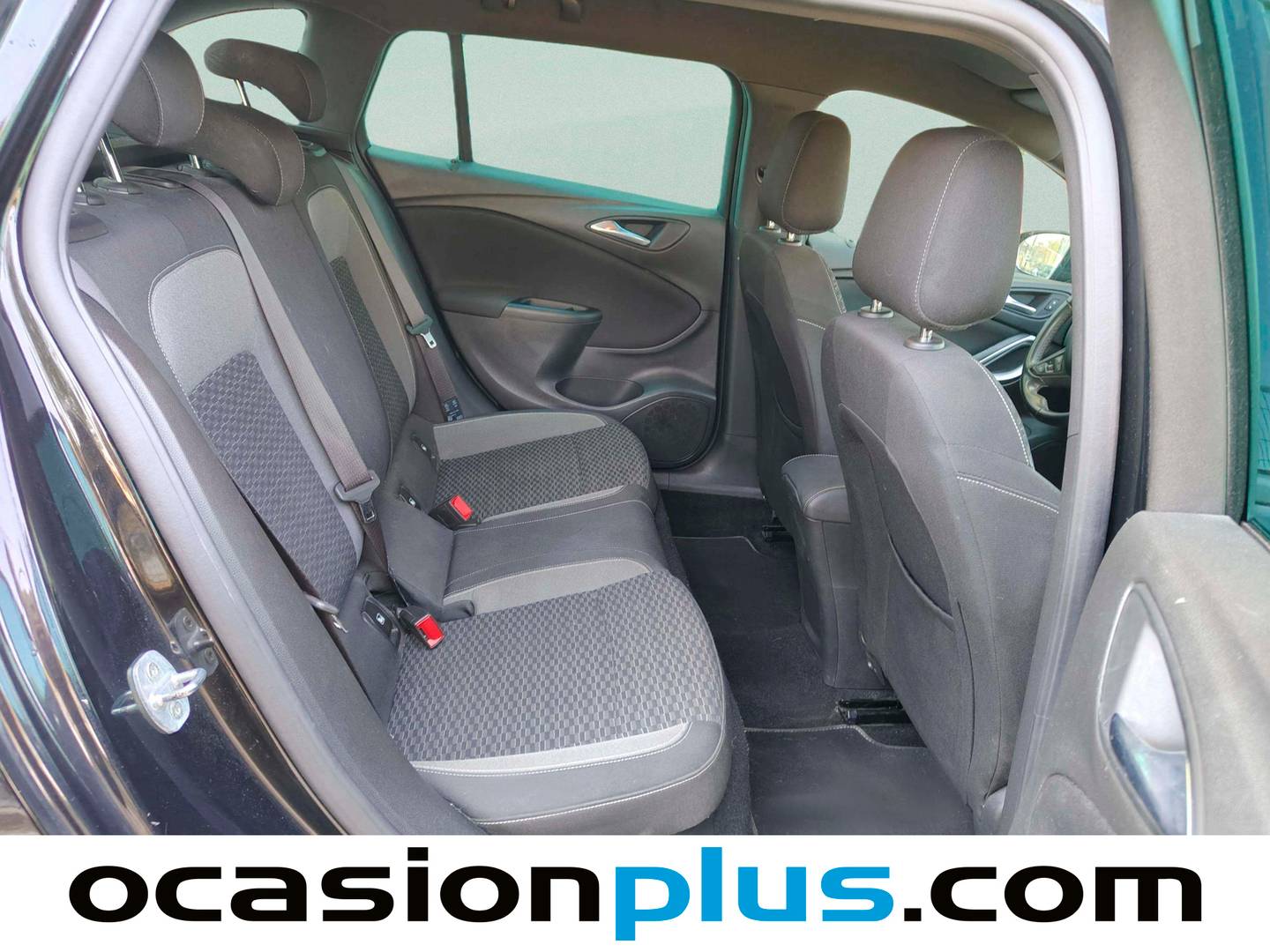 Opel Astra Opel Astra Sports Tourer 1.4T SHT S/S Business Elegance CVT (145 CV) al mejor precio