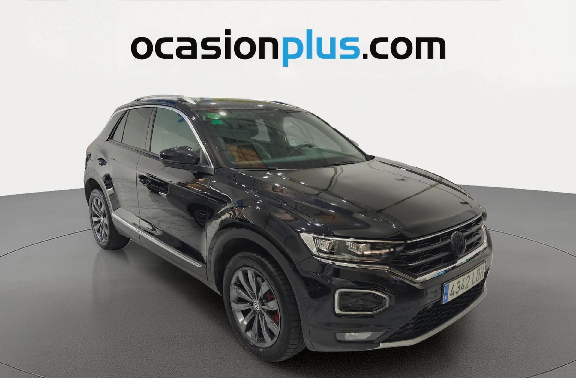 Volkswagen T-Roc Sport 1.5 TSI DSG - foto 2