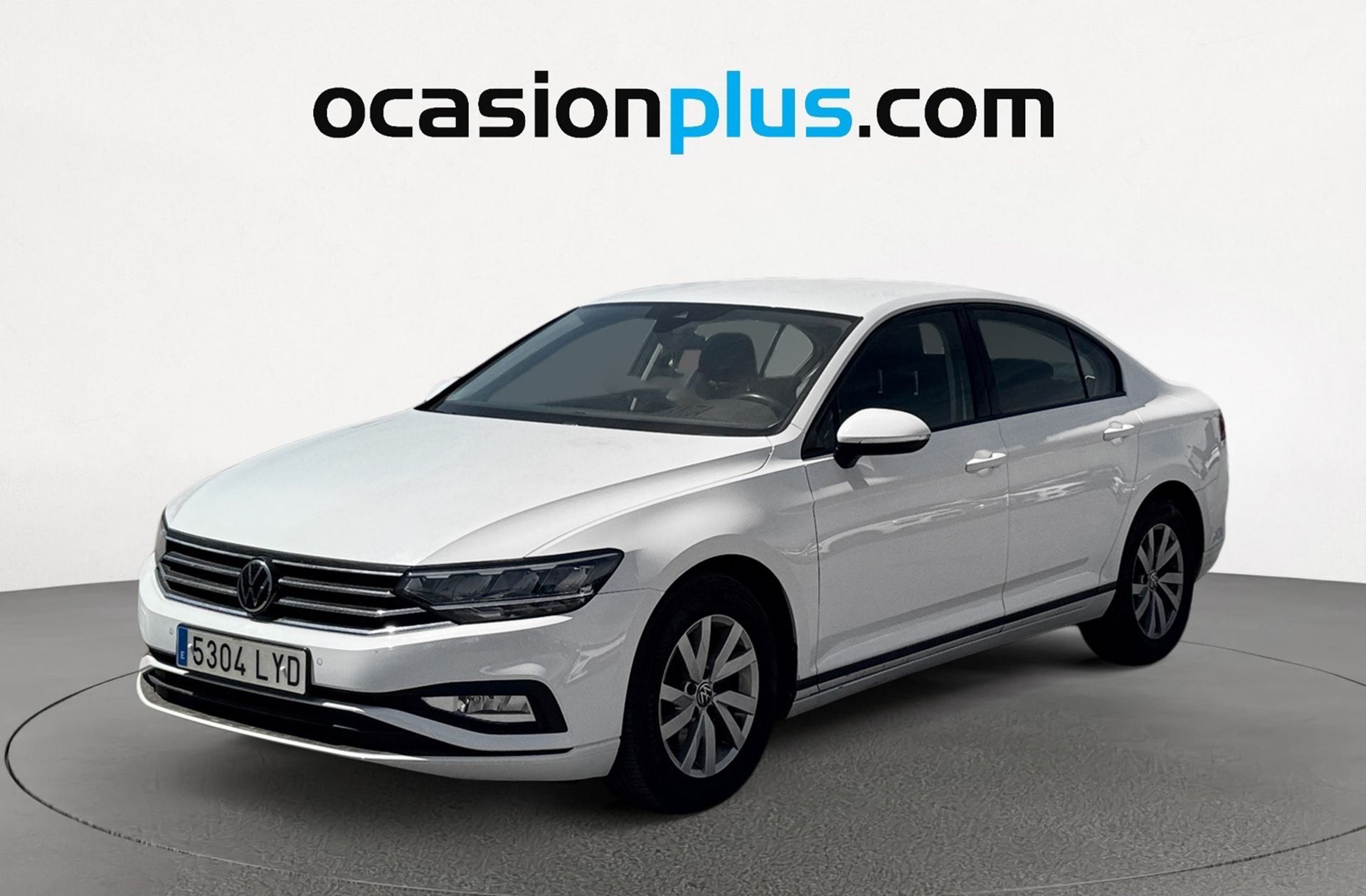 Volkswagen Passat Business 2.0 TDI DSG