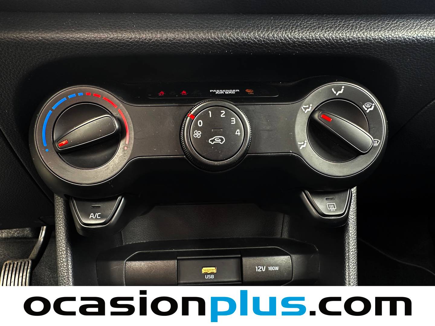 Accesorios del KIA Picanto KIA Picanto 1.0 DPi Concept (67 CV)