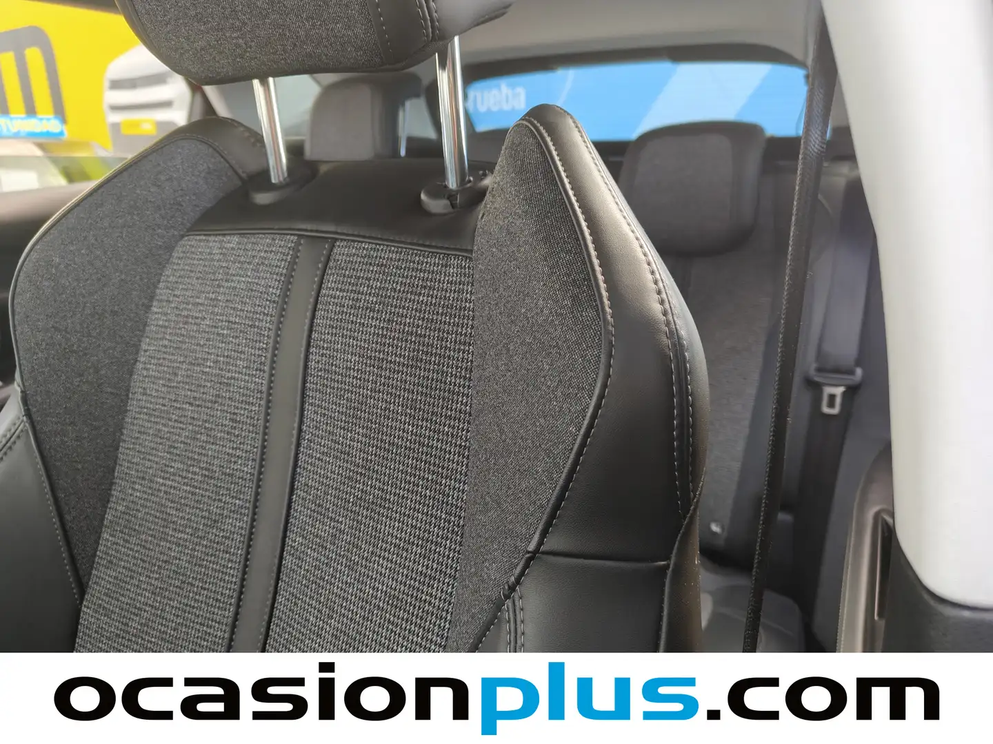 Foto Peugeot 3008 Peugeot 3008 BlueHDI 130 S&S Allure (130 CV)