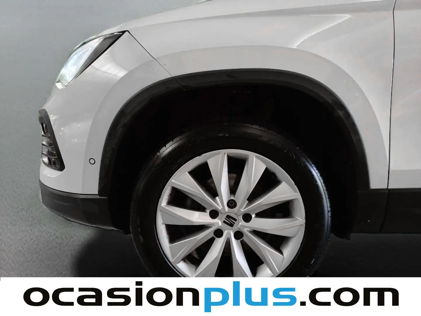 Foto Seat Ateca SEAT Ateca 1.5 TSI S&S Style XL (150 CV)