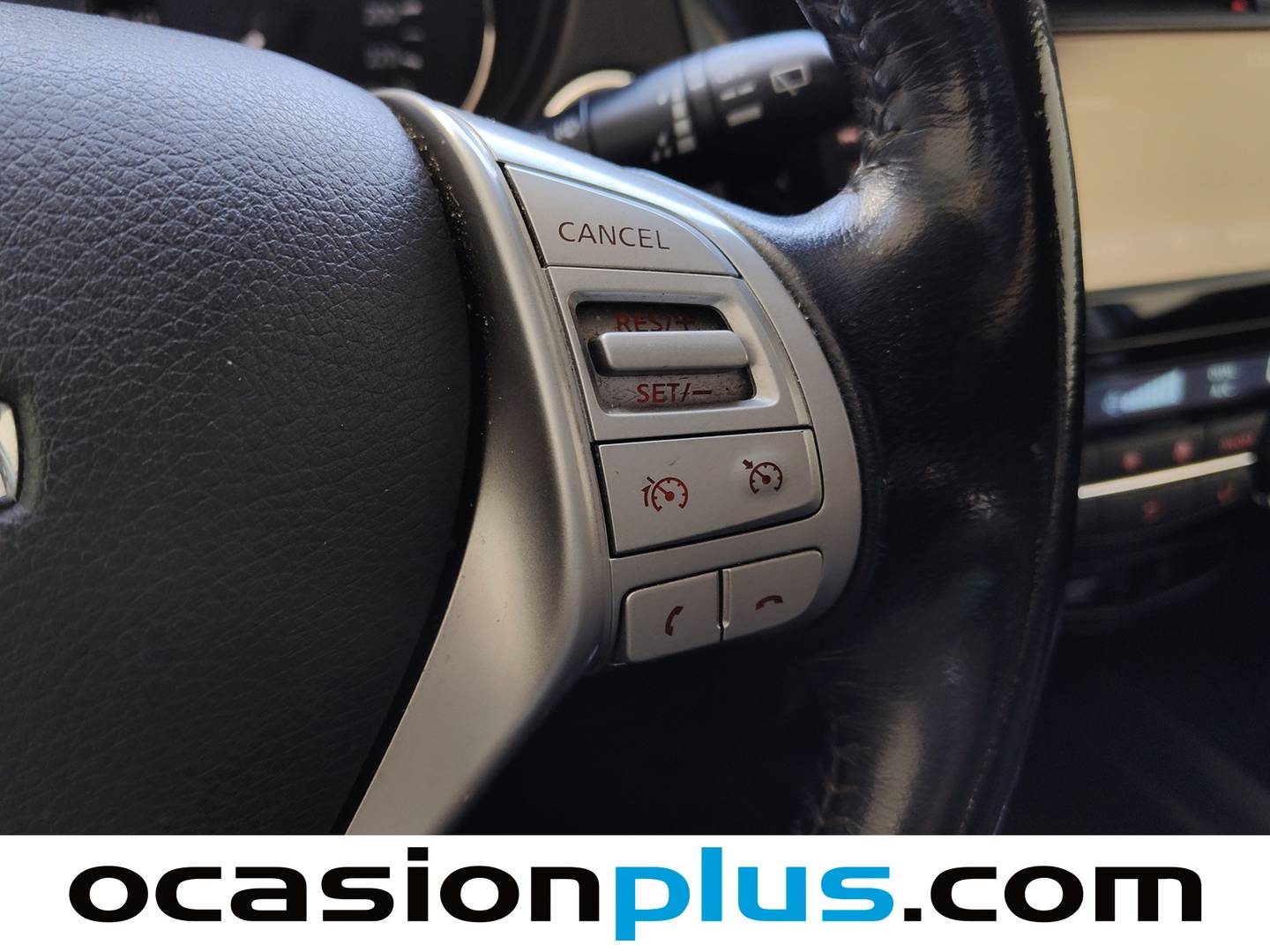 Foto Nissan X-TRAIL Nissan X-Trail 1.6 dCi Tekna Xtronic (130 CV)