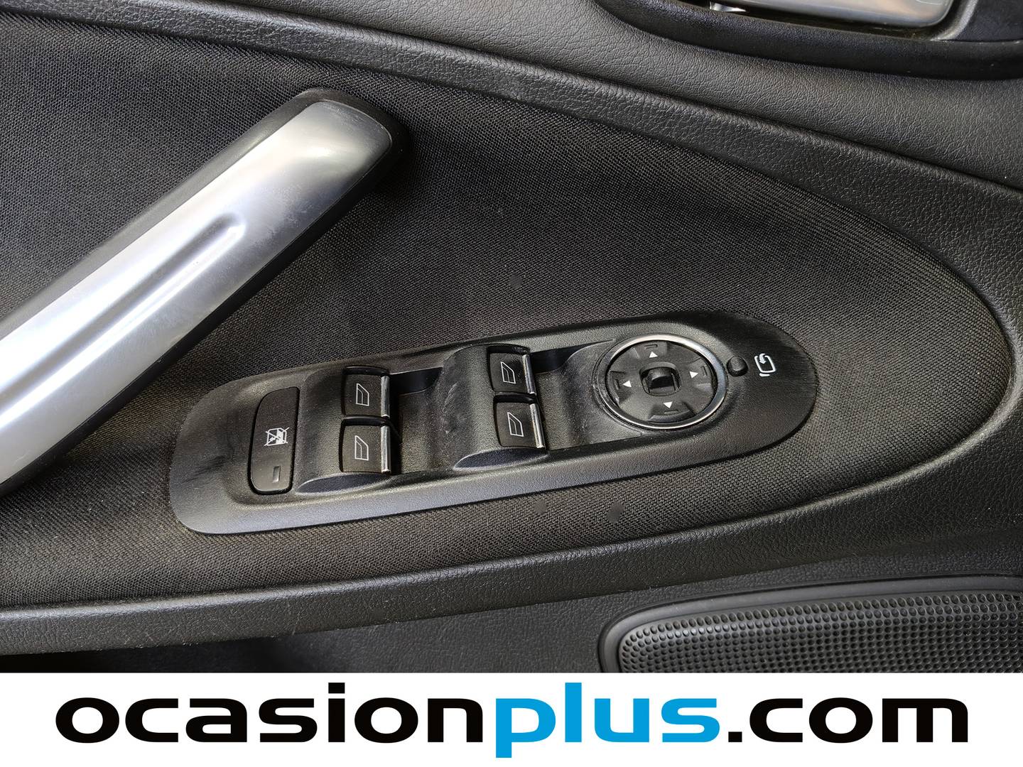 Ford S-MAX Ford S-Max 2.0 TDCI Trend Powershift (140 CV) diésel