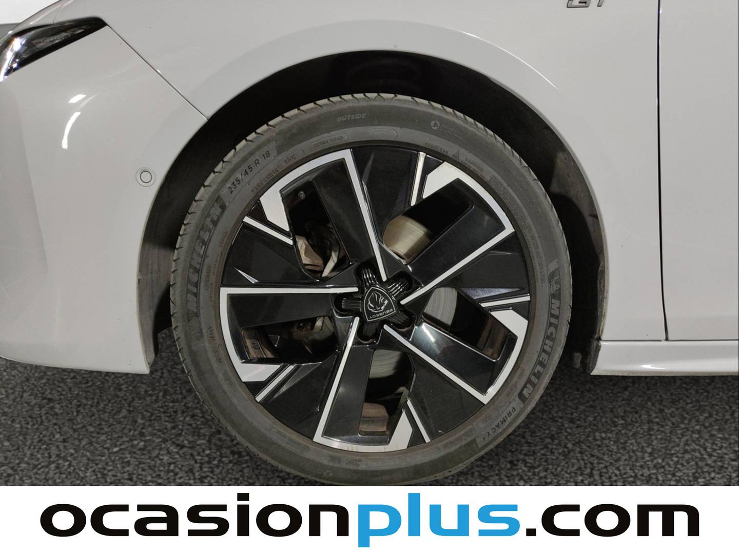 Foto Peugeot 508 Peugeot 508 SW BlueHDi 130 S&S GT EAT8 (130 CV)