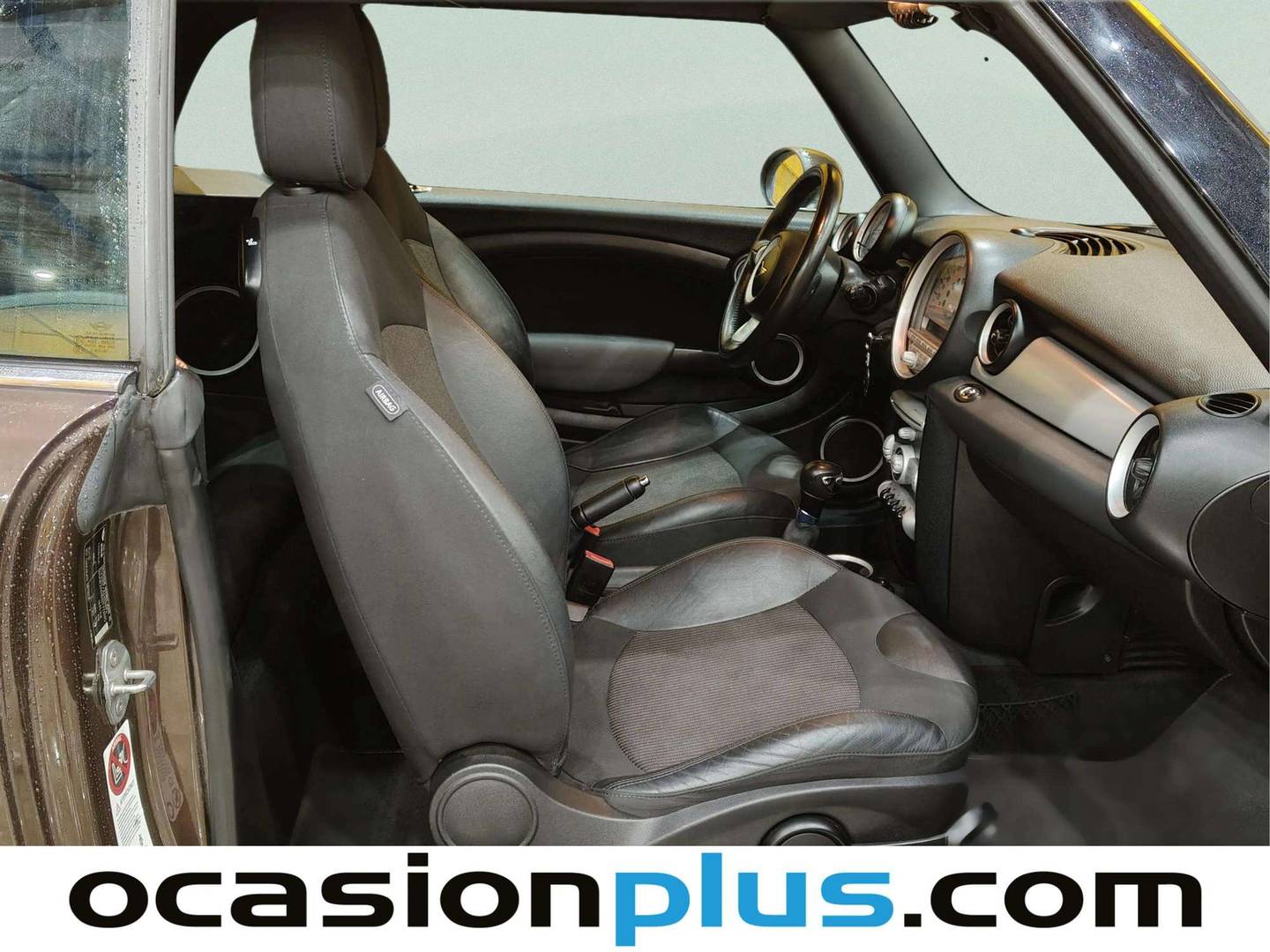 Foto Mini MINI MINI MINI Cabrio Cooper (122 CV)