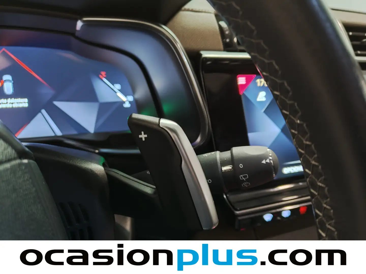 Foto DS DS 7 Crossback DS DS7 Crossback BlueHDi 180 So Chic Auto (180 CV)