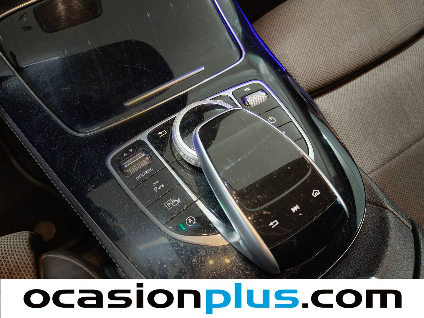 Foto Mercedes Clase E Mercedes-Benz Clase E E 220 d Estate (194 CV)