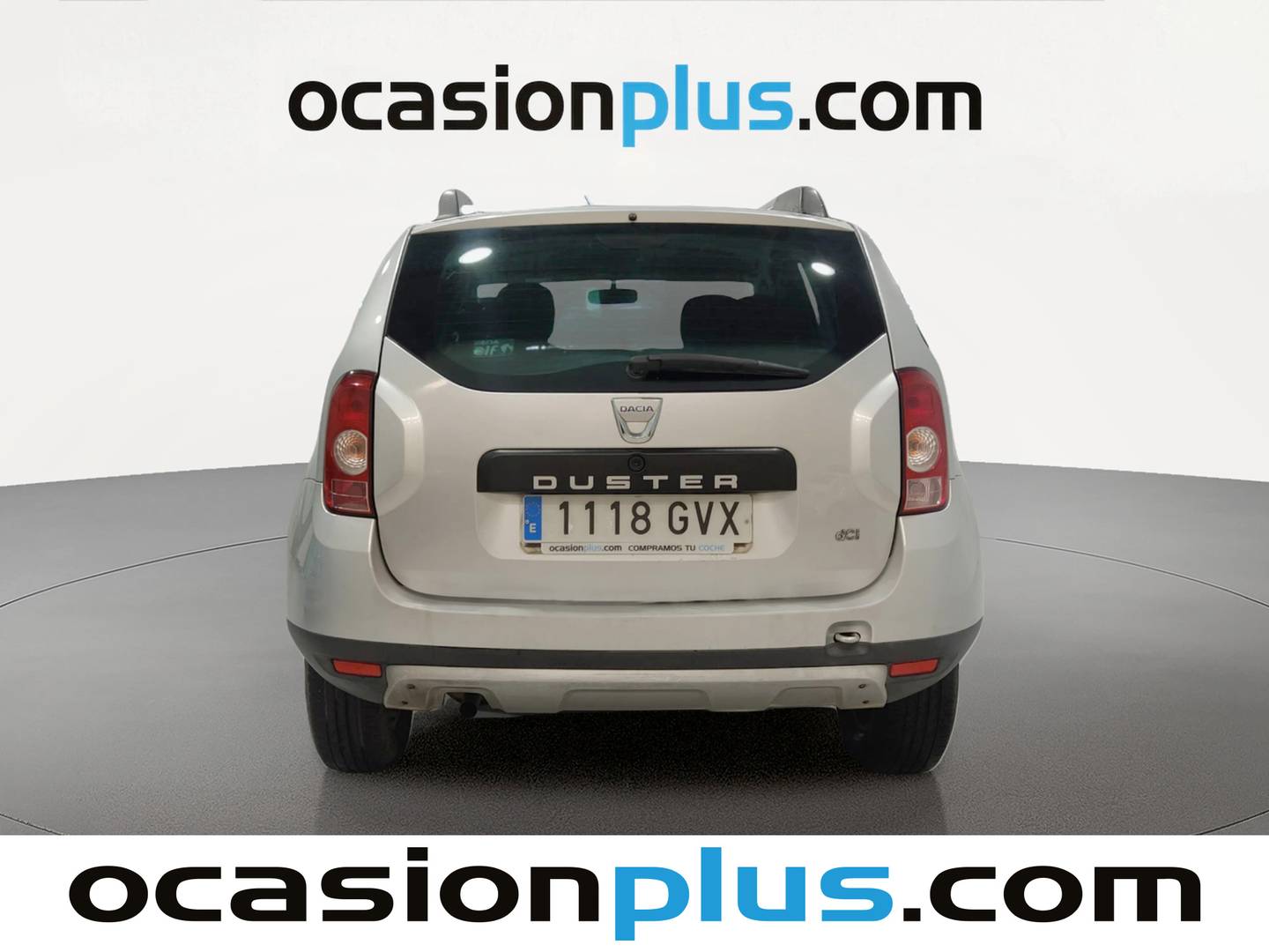 Dacia Duster Dacia Duster Laureate dCi (85 CV) barato