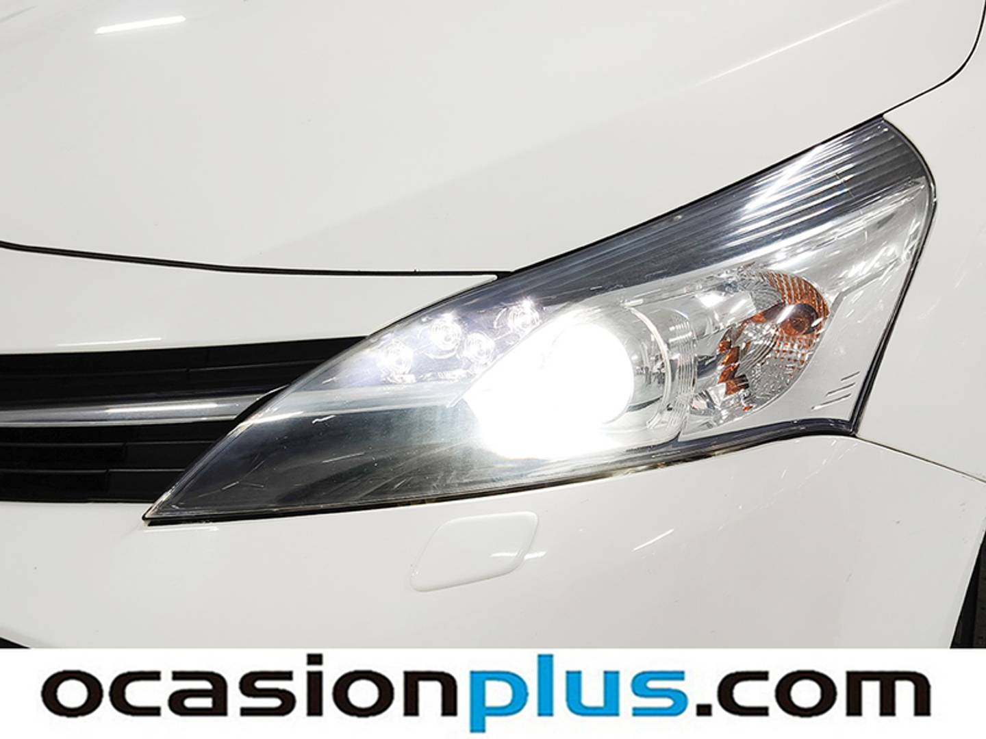 Foto Toyota Verso Toyota Verso 130 Advance 7 PLAZAS (132 CV)