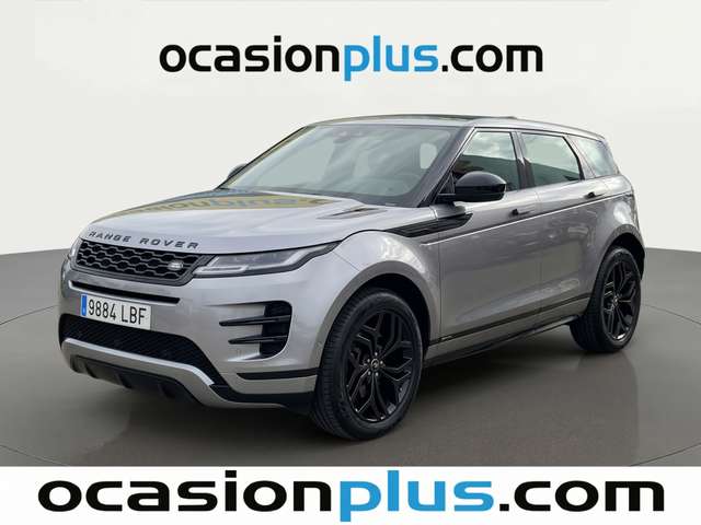 Land Rover Range Rover Evoque P200 R-Dynamic SE 4WD Auto (200 CV) de segunda mano