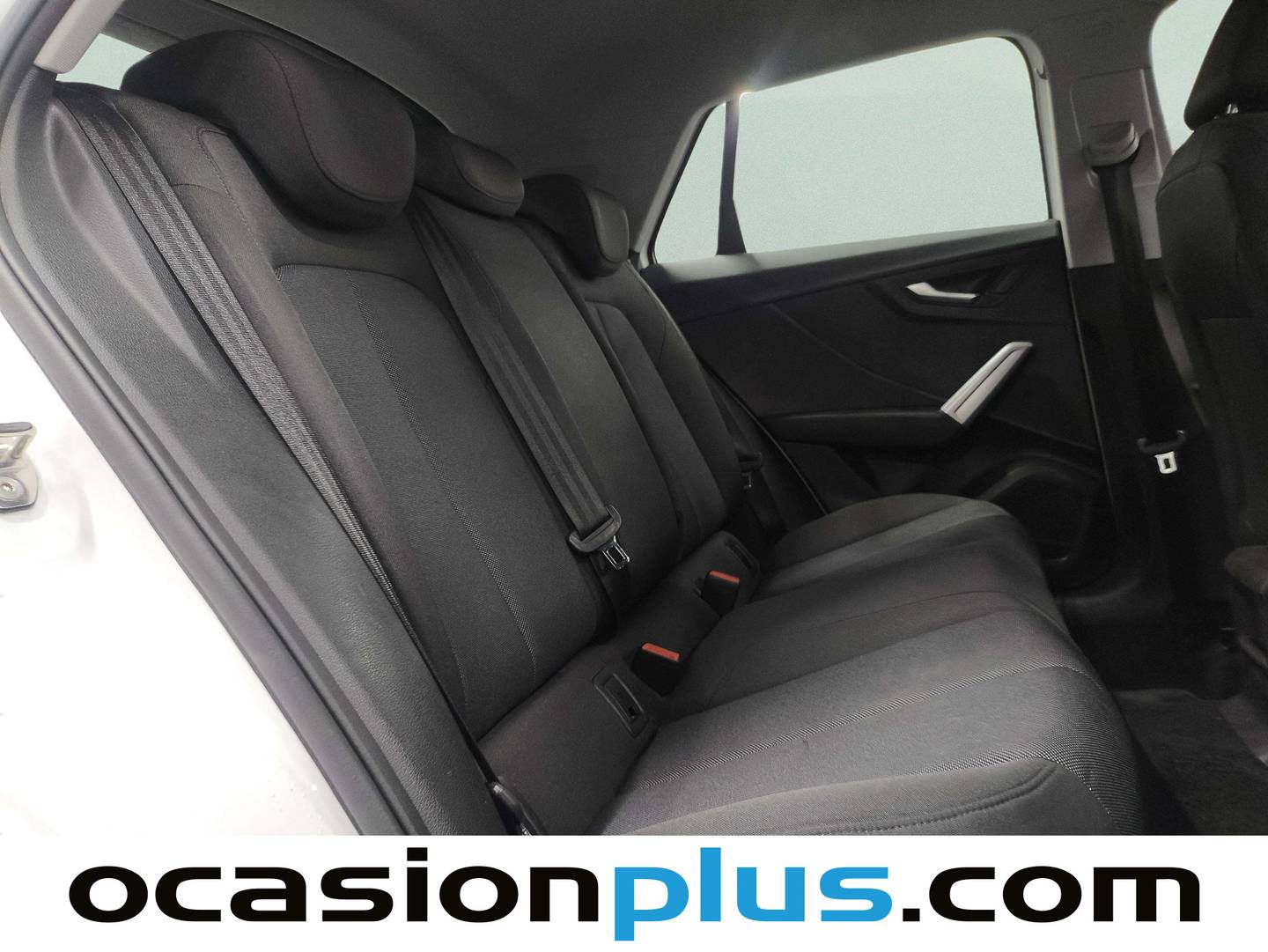 Audi Q2 Audi Q2 Advanced 30 TDI (116 CV) seminuevo