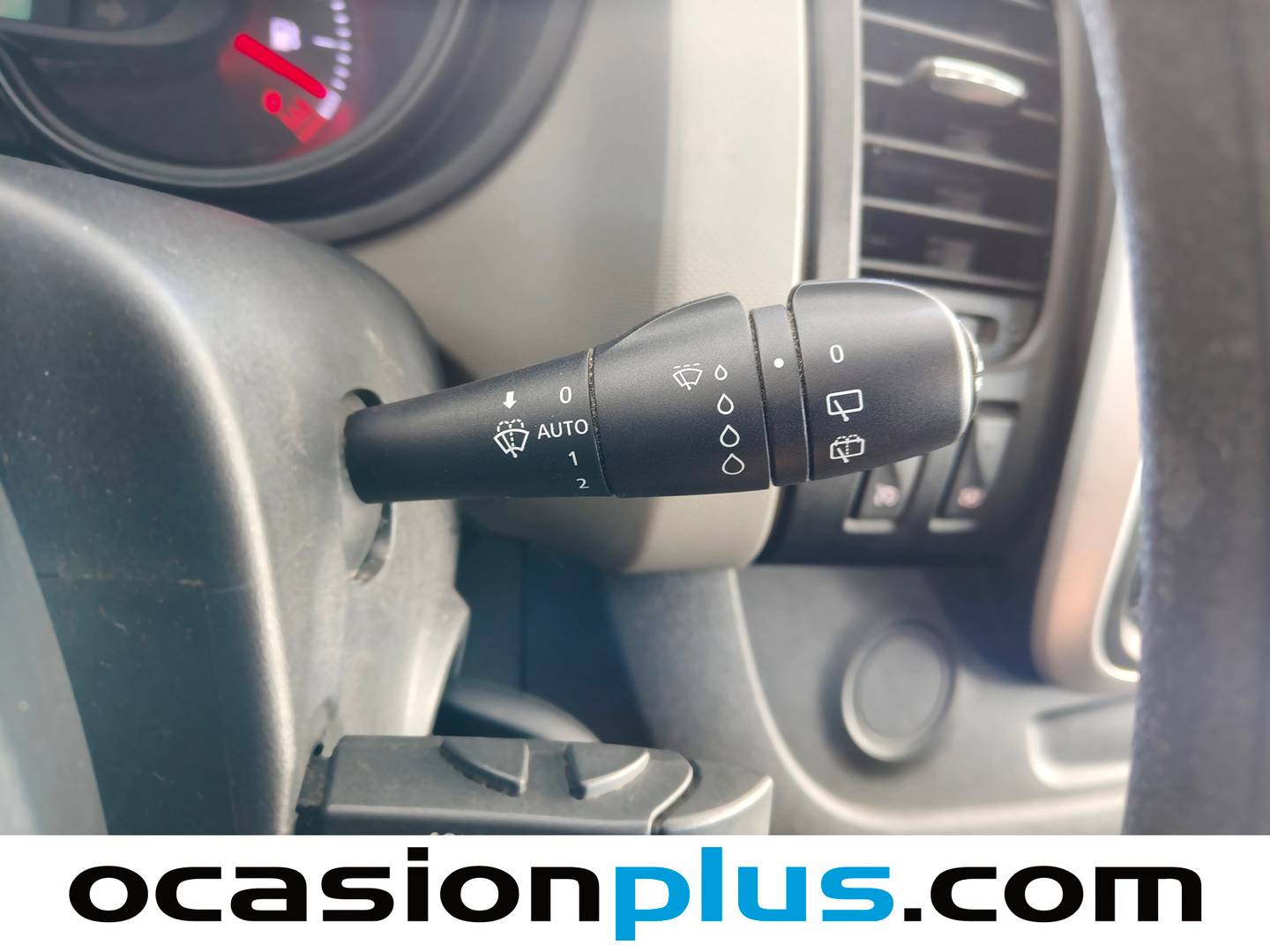 Acabados Renault Trafic Renault Trafic Combi Mixto Energy dCi (95 CV) 5 Plazas