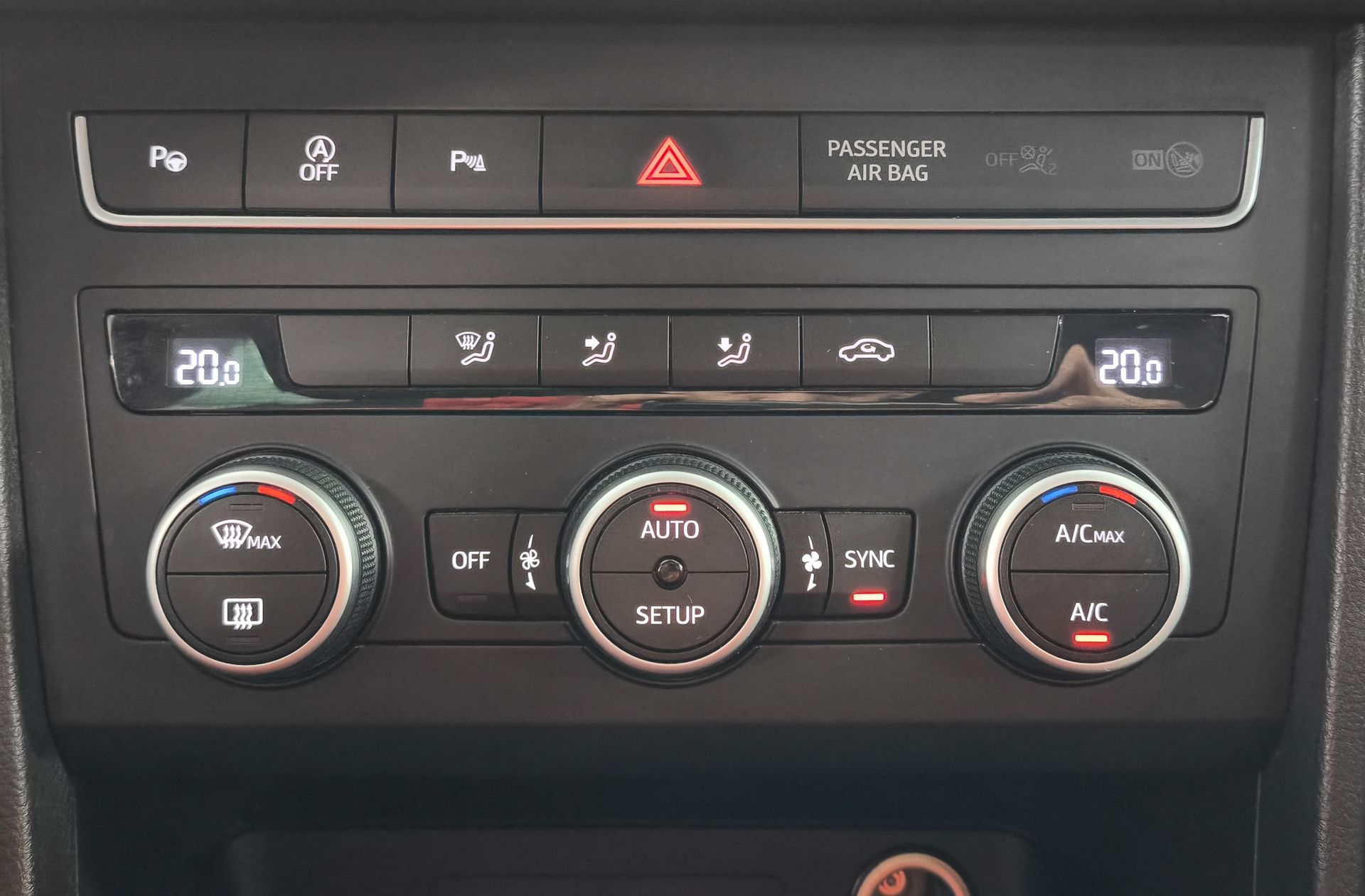 SEAT Ateca 1.5 TSI Style XL - foto 33