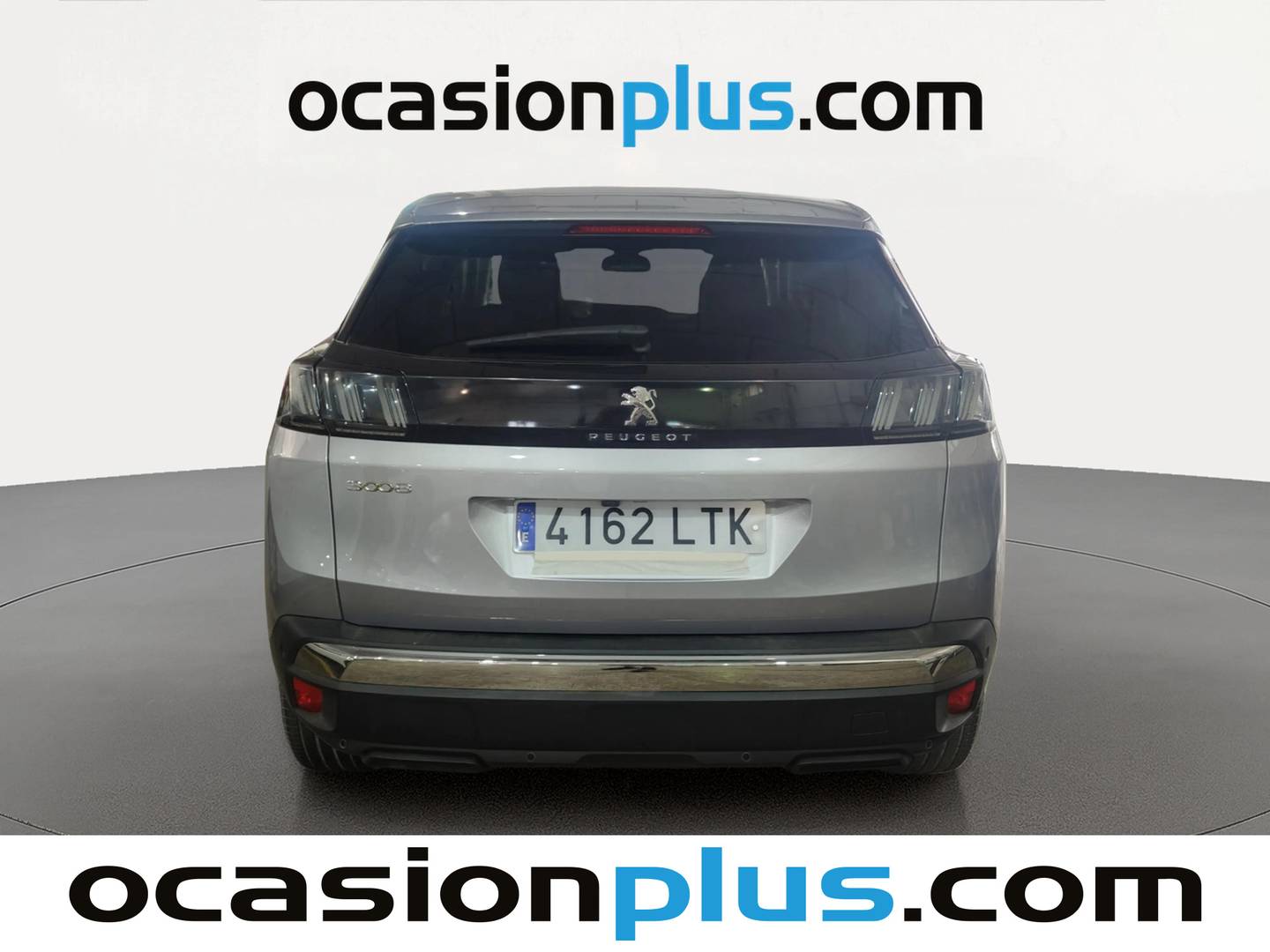 Peugeot 3008 Peugeot 3008 PureTech 130 Allure EAT8 (130 CV) al mejor precio