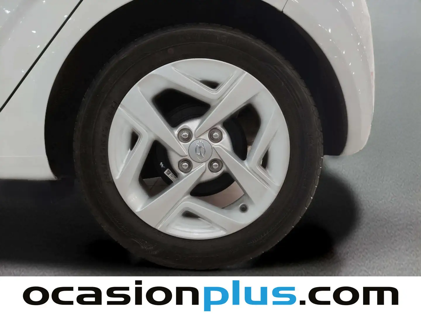 Foto Hyundai i10 Hyundai i10 i10 1.0 Klass (67 CV)