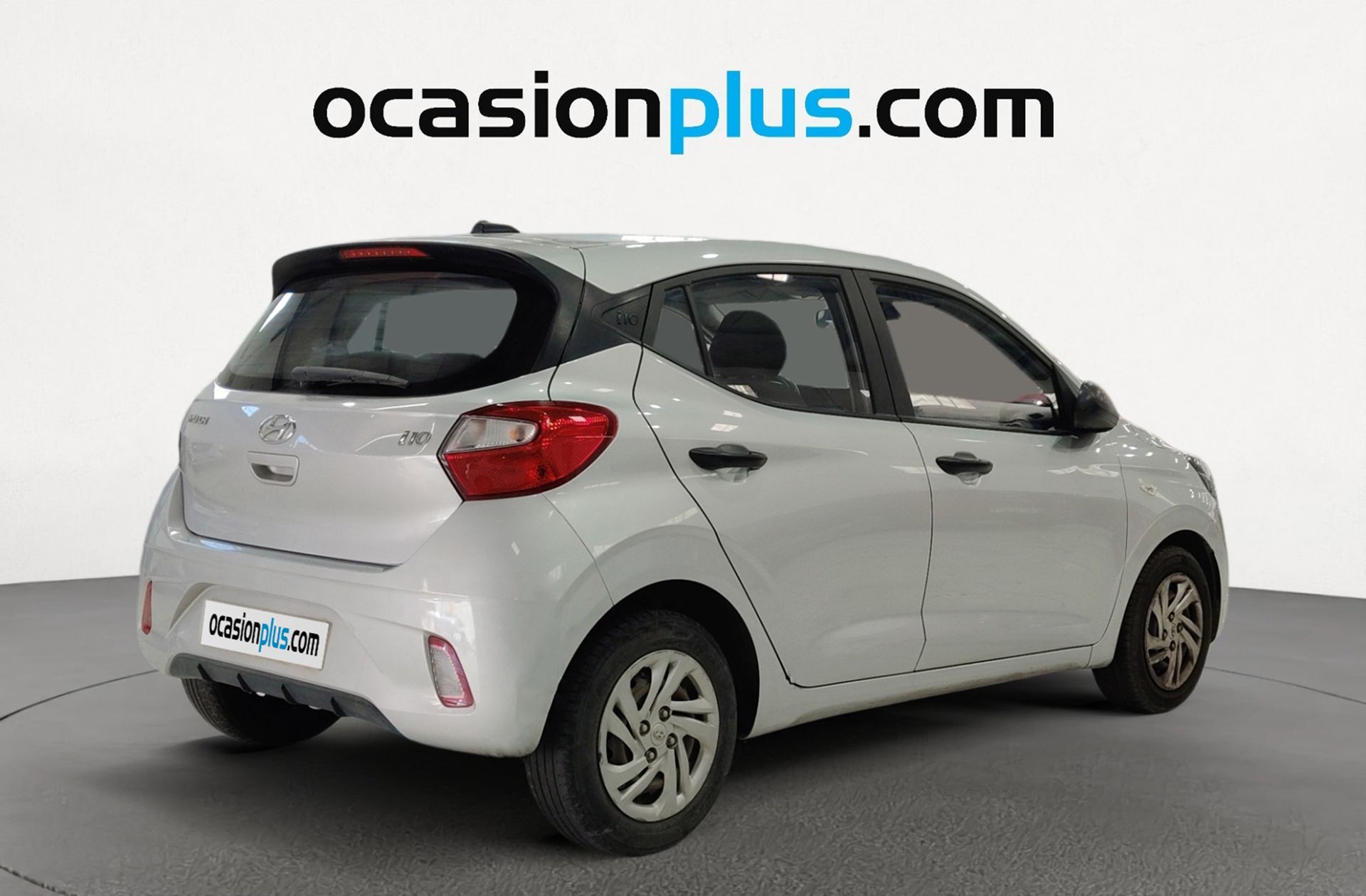 Hyundai i10 1.0 Essence - foto 4