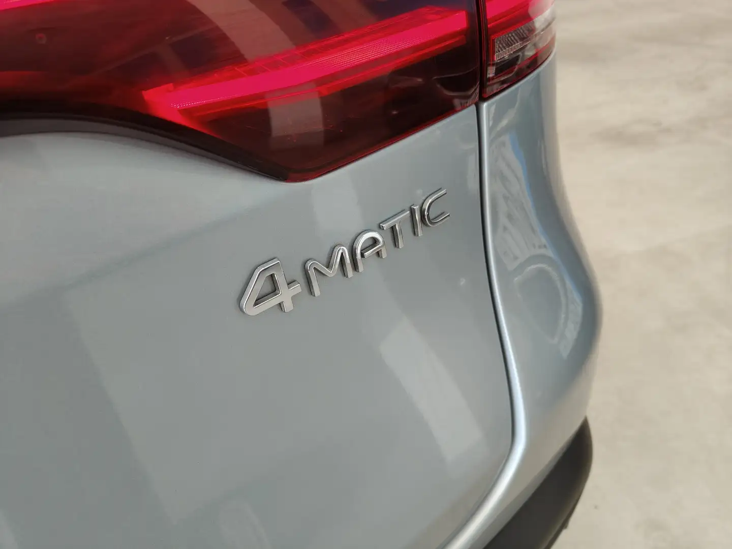 Foto Mercedes EQC Mercedes-Benz EQC SUV EQC SUV 400 4Matic (408 CV)