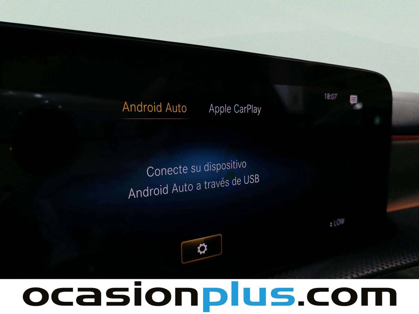 Accesorios del Mercedes Clase A Mercedes Clase A 180 d (116 CV) Pack AMG