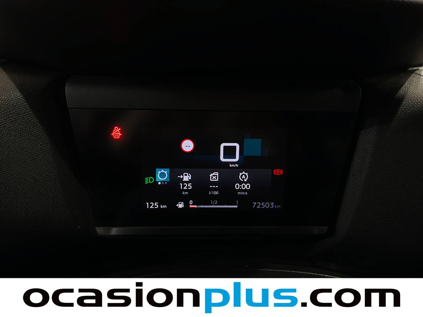 Citroën C4 Citroën C4 BlueHDi 110 S&S Live Pack (110 CV) de segunda mano