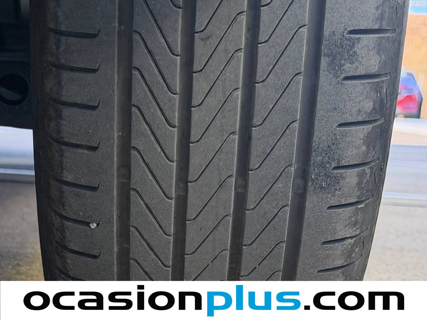 EBRO S800 EBRO S800 1.6 TGDI Luxury DCT (147 CV) 7 plazas km 0